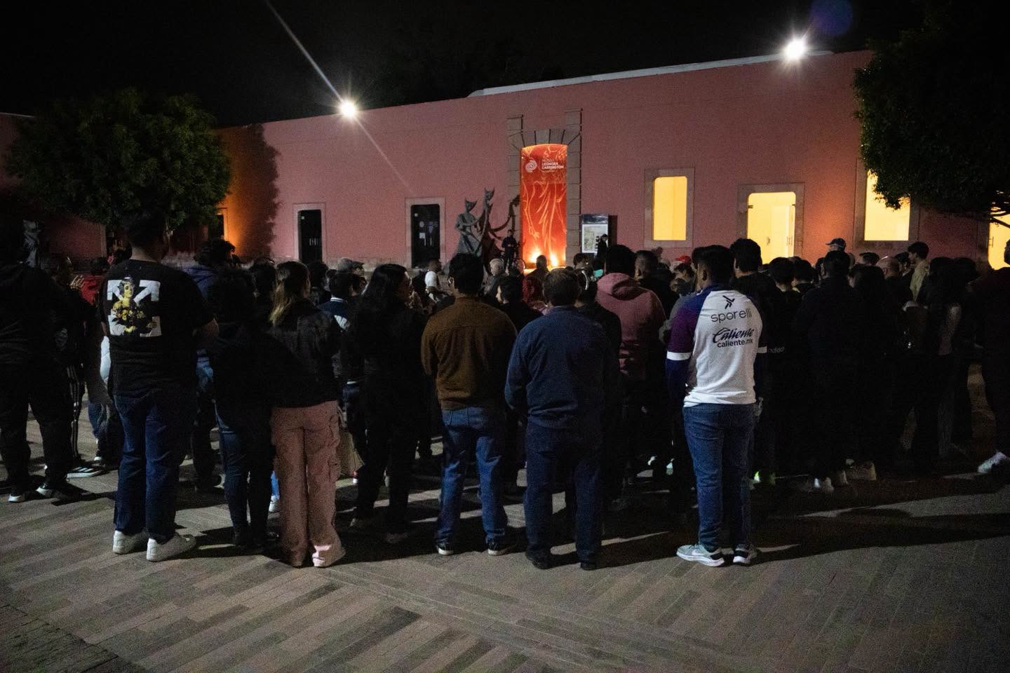 Invitan a descubrir los misterios de la antigua penitenciaría