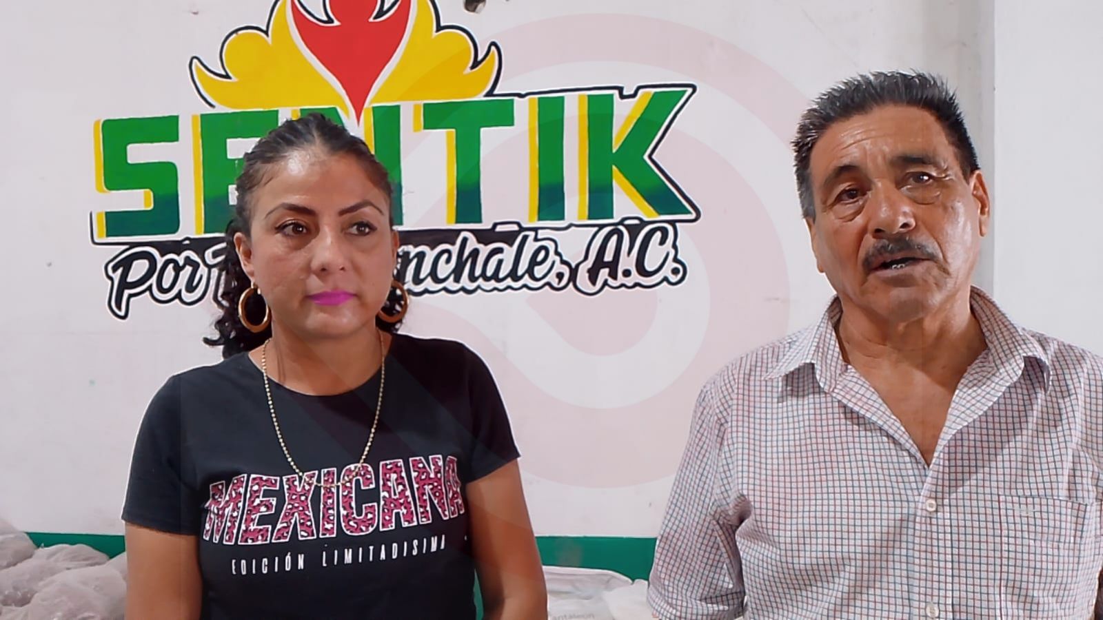 Sentik por Tamazunchale impulsa programa Xantolero en apoyo a la economía local: JPC