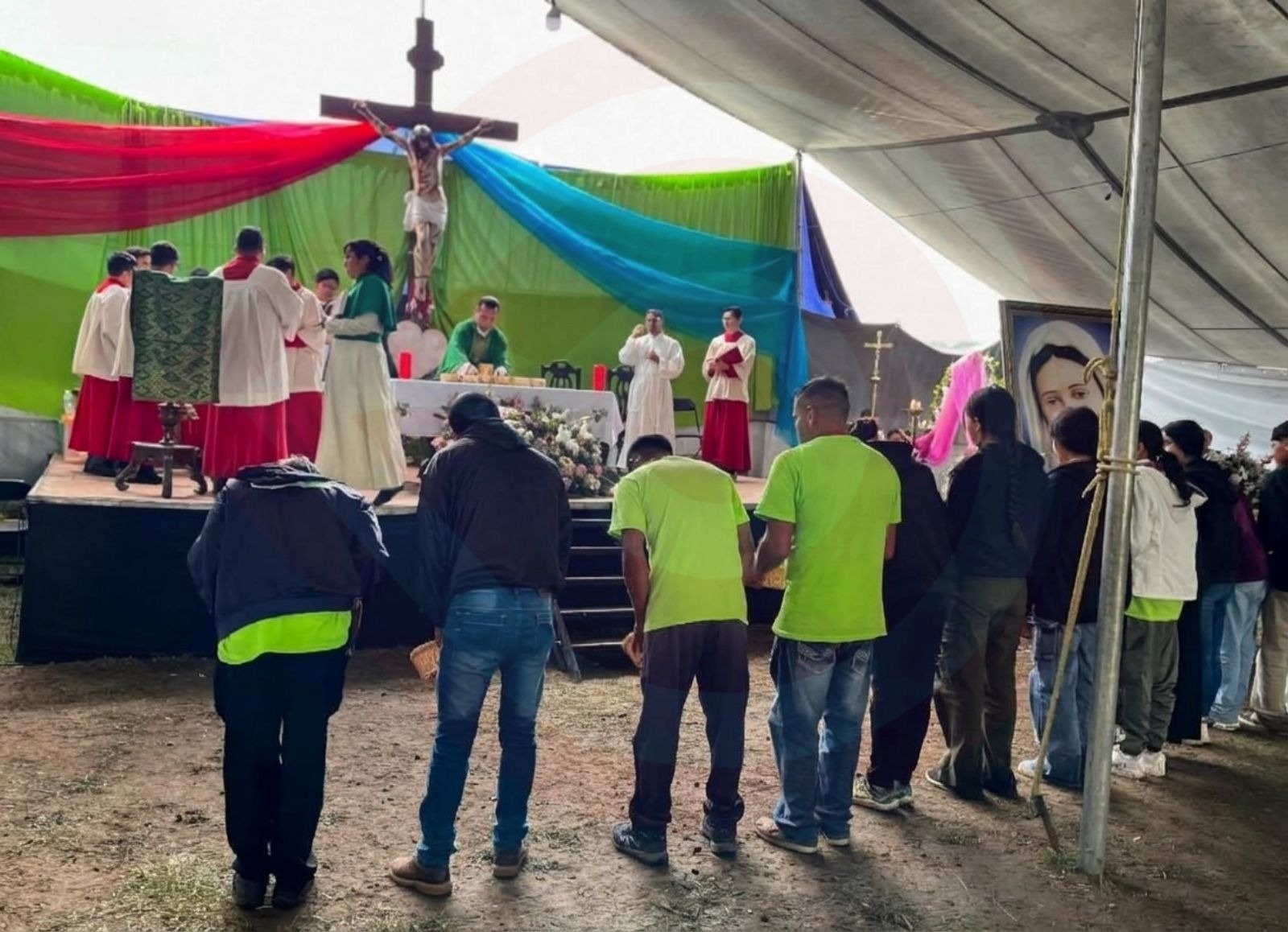 Convocan al 12° Retiro de Sanación Interior