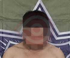 Detienen a hombre por presunta violencia familiar en Tampamolón Corona