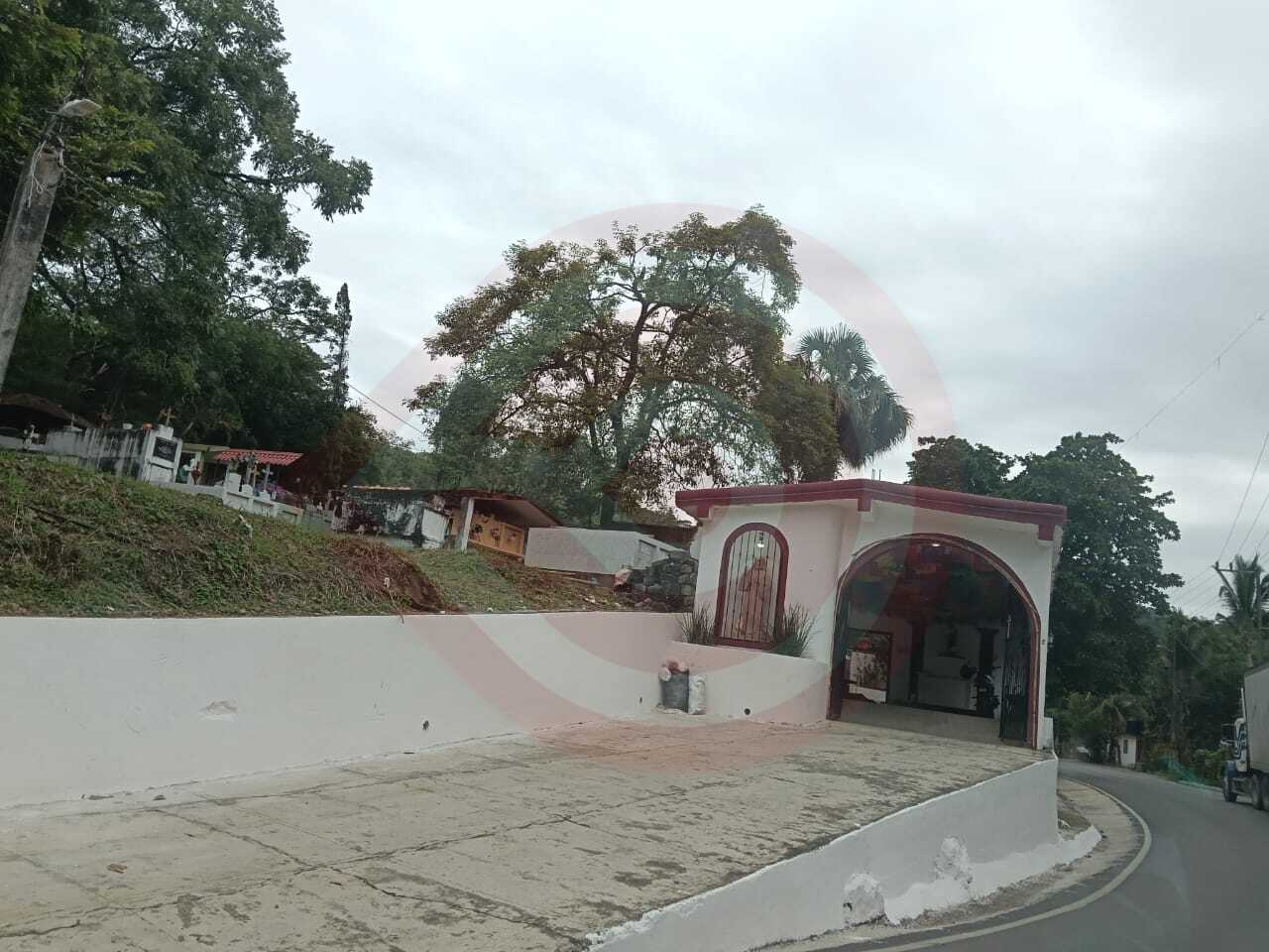 Mantenimiento a áreas visitadas por Día de Muertos realiza Ayuntamiento