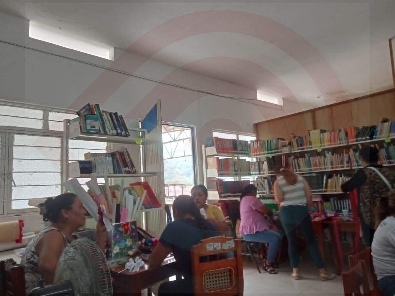 Clases gratuitas de inglés en la Biblioteca Municipal