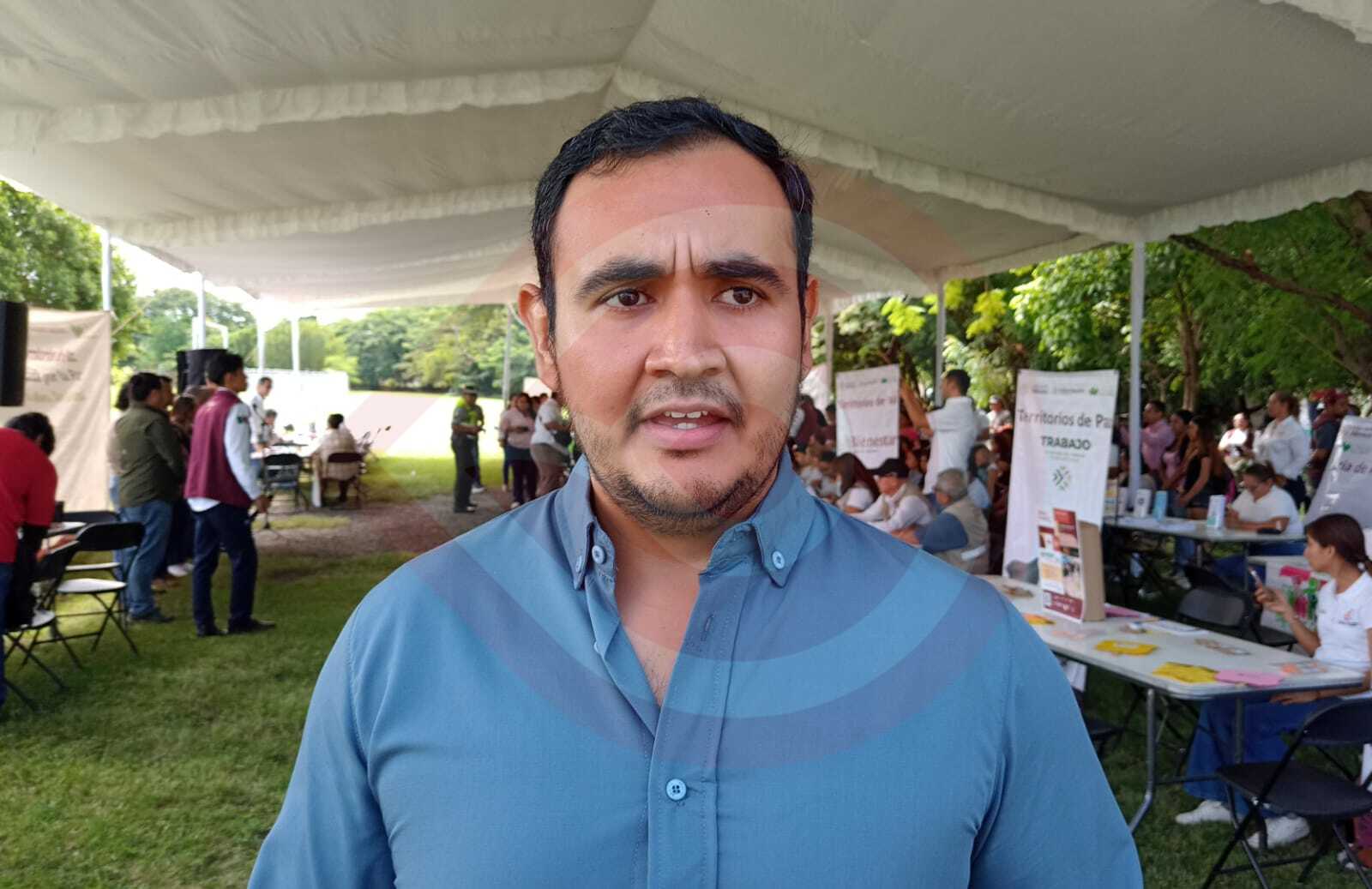 Abrirá Financiera Bienestar ventanilla remota en la cabecera de Huehuetlán