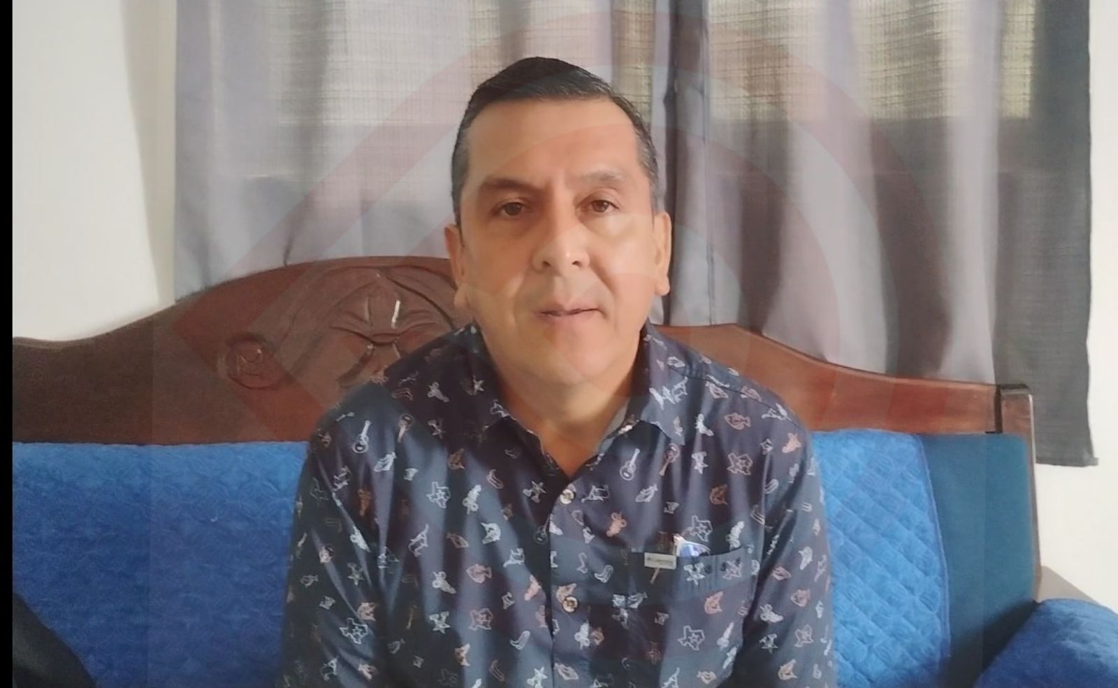 Alfredo Morán se apunta para encabezar los trabajos de Morena