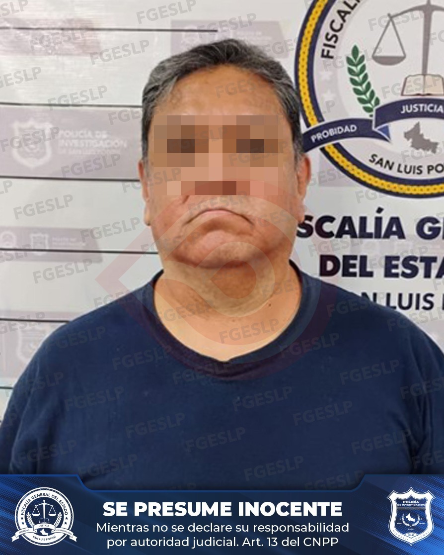 Cae presunto secuestrador en Ciudad Valles