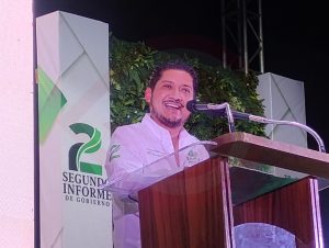 Óscar Márquez mira hacia su último año de gobierno entre obras, pendientes y nuevos proyectos