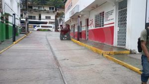 No todos terminan de acatar las disposiciones