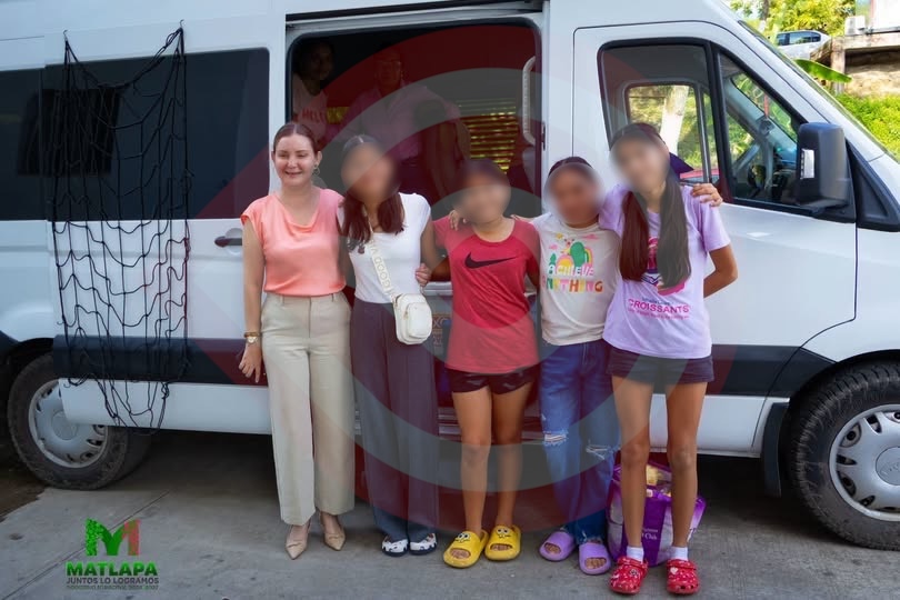 Impulsa alcaldesa al deporte, respalda al equipo “Pikines” en su pase al Nacional
