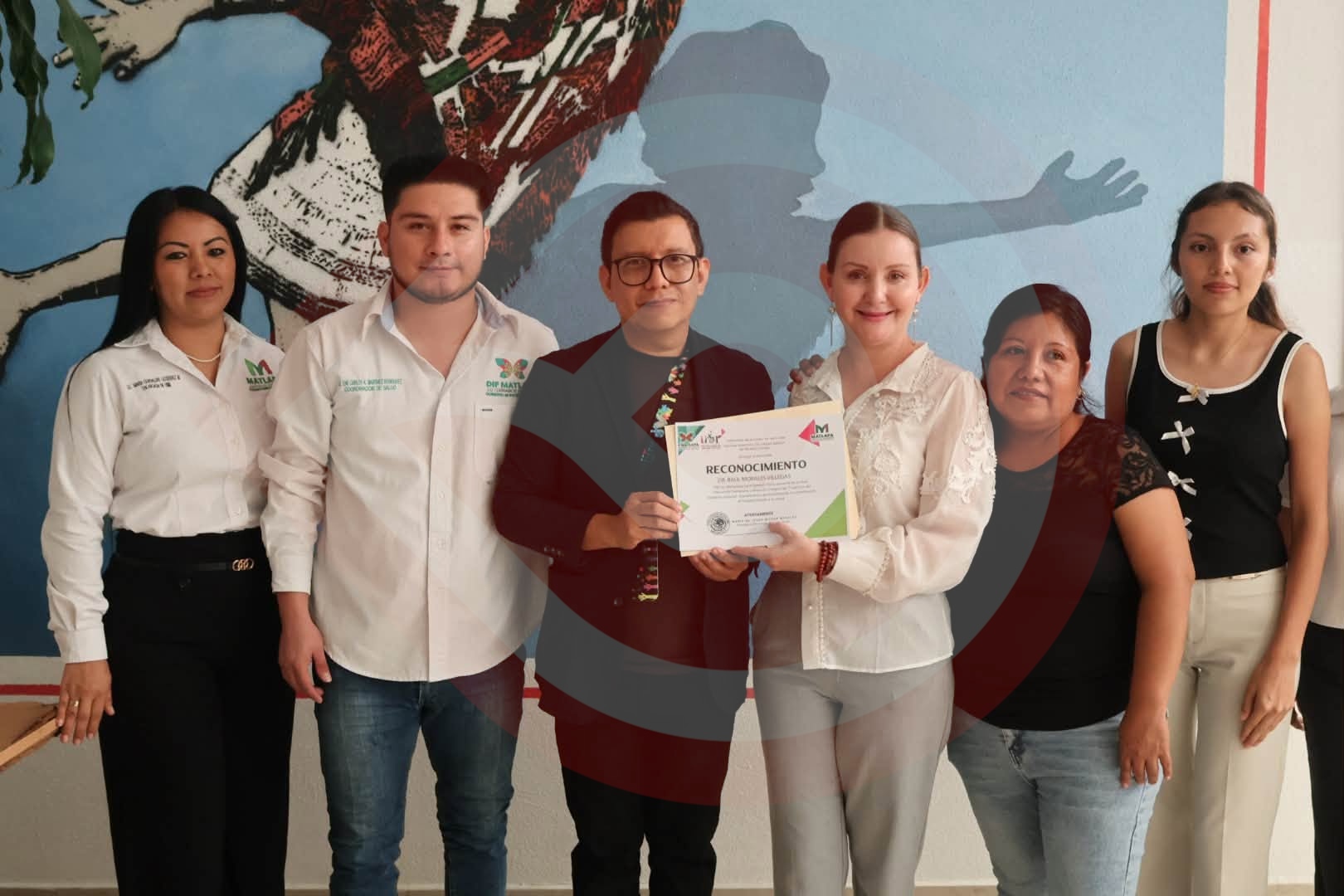 Avanzan en Matlapa hacia una sociedad más incluyente con conferencia sobre el Espectro Autista