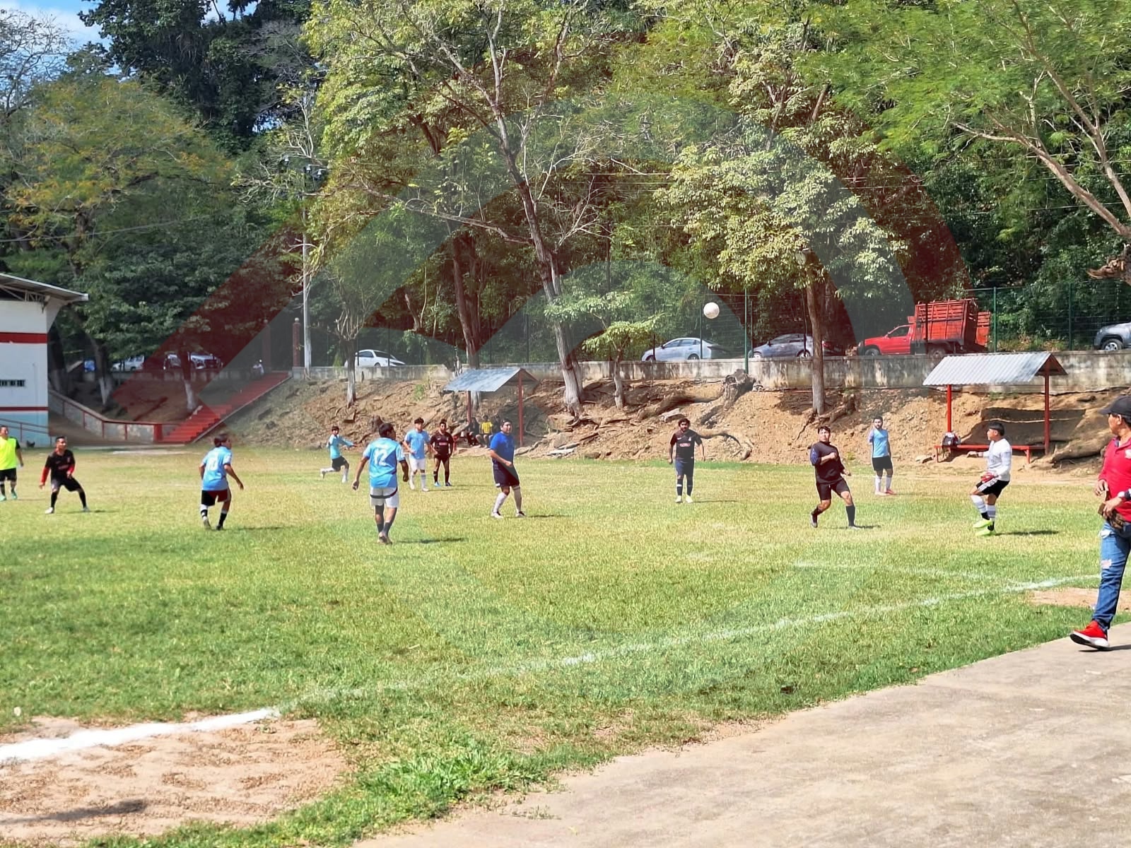Ayuntamiento pone en marcha convocatoria para futbol 8
