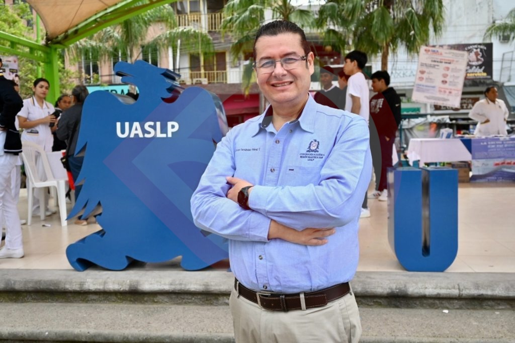 Torneo Intercarreras y Primera Carrera Atlética realizará Campus Huasteca Sur de la UASLP