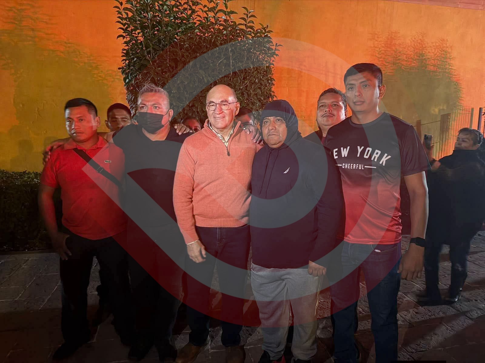 Es falsa supuesta gestión con Enrique Galindo para uniformes y apoyos: Emmanuel Morales