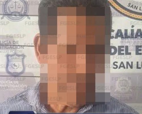 1FGESLP logrą vinculaciąn a proceso de Fernando