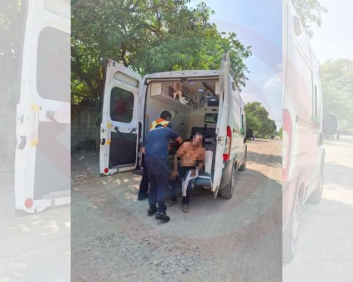 ACCIDENTE (2) ACCIDENTE (2)