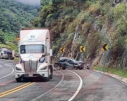 ACCIDENTE PAN