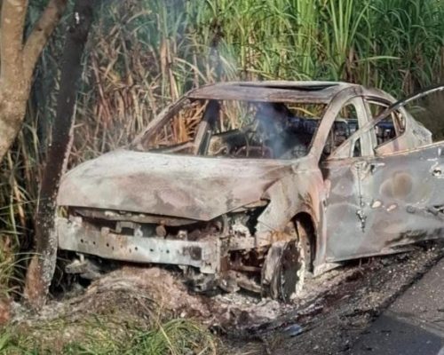 ACCIDENTE