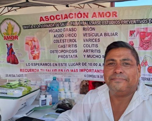 AMOR