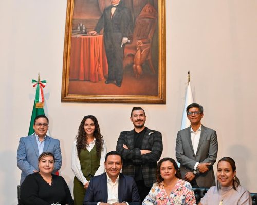 Acuerdo político