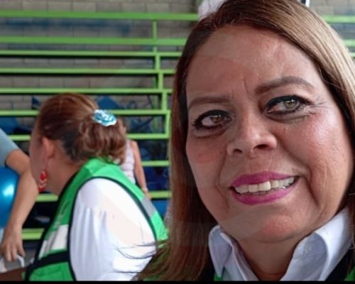 Alma Emma Ramírez