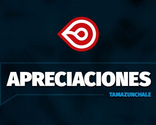 Apreciaciones-Tamazunchale