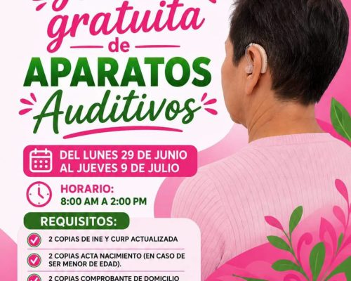 Ayuntamiento convoca a jornada