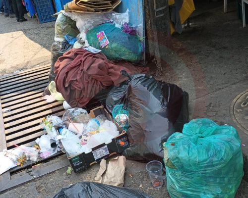 Basura