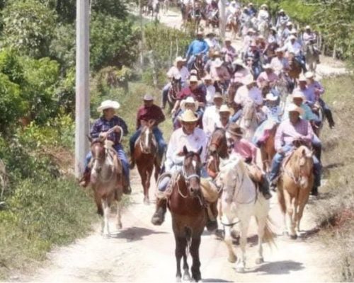 CABALGATA (1)