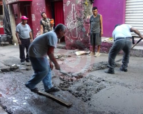 COMERCIANTES XICOTÉNCATL