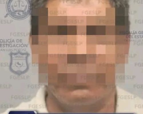 Dictan 12 años de prisión contra violador de Matlapa