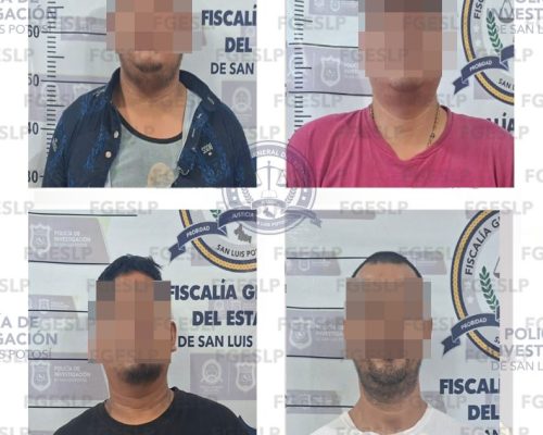 EXTORSIÓN EXTORSIÓN