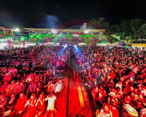 Feria del Café 2025 mantiene