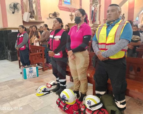 Grupo de AVE Celebra su 7º