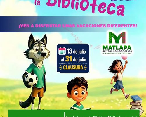 INVITAN A NIÑOS