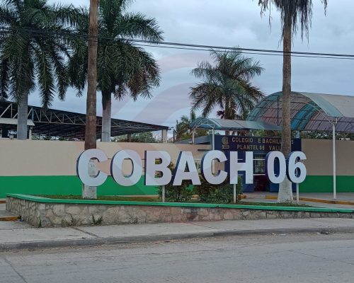 Inaugurarán cámaras de seguridad
