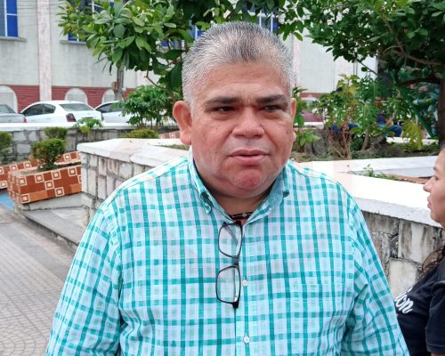 Luis Ángel Contreras Malibrán