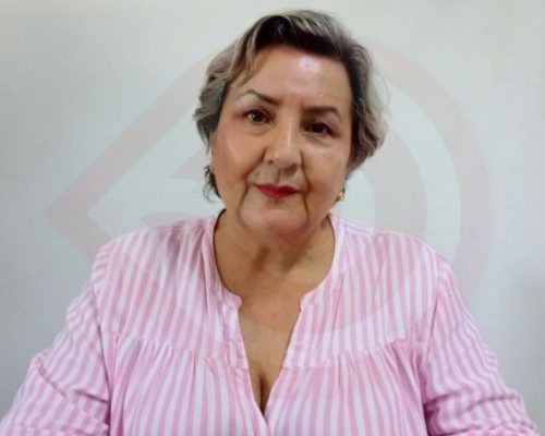 MASTOGRAFÍAS