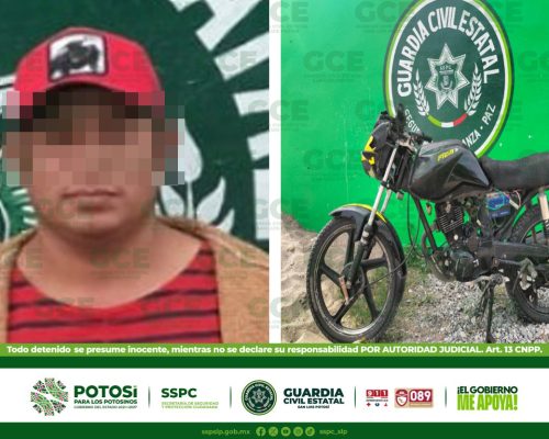 MOTOCICLETA