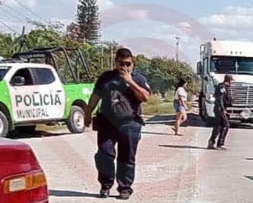 MOTOCICLISTA