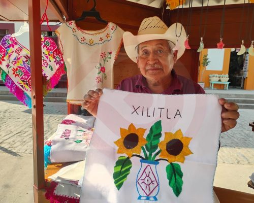 Miguel Andrés Martínez