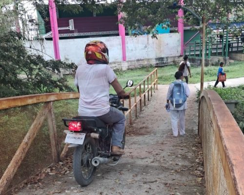 Motociclistasz