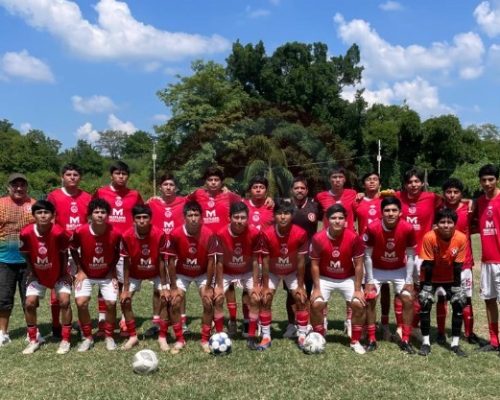 Naranjeros de Matlapa a la Fase