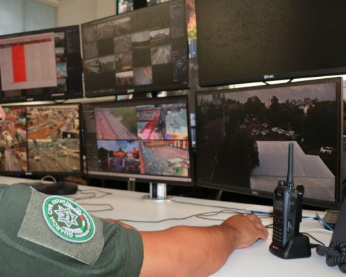 POLICÍA