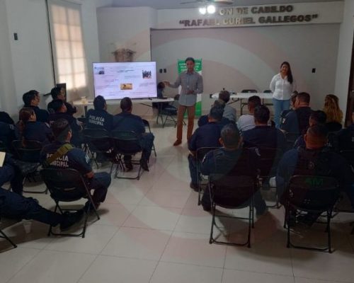 POLICÍA