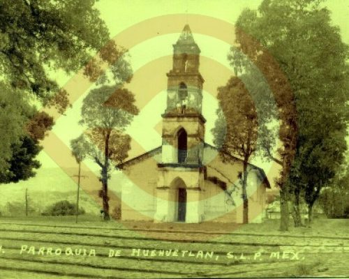 Fiesta patronal el 13 de noviembre en honor a San Diego Alcalá de Huehuetlán