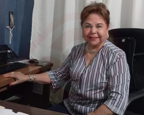 Sigue en espera construcción