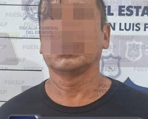 VIOLACIÓN
