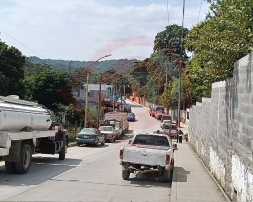 alumbrado