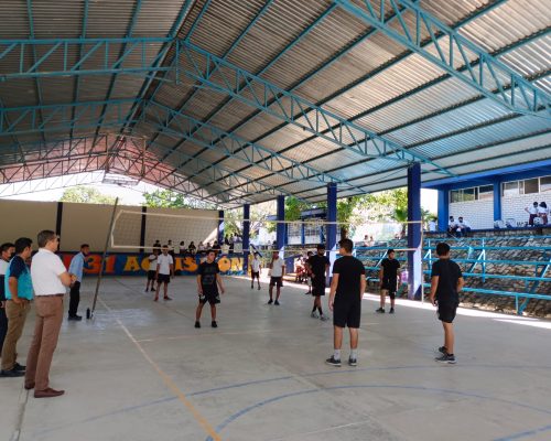 basquetbol