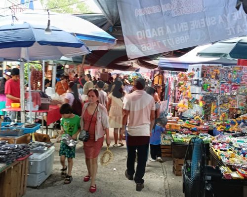 comerciantes
