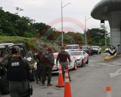 delincuentes